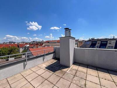 Wohnung mieten in 1050 Wien