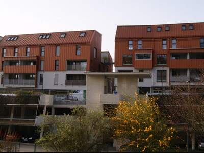 Immobilie mieten in 8230 Hartberg (Bild 1)