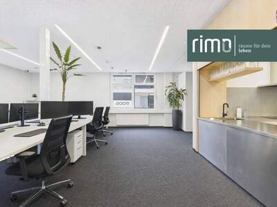 Gewerbeobjekt mieten in 6840 Götzis