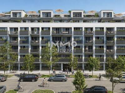 Wohnung mit Balkon kaufen in 1160 Wien (Bild 1)