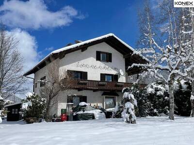 Haus kaufen in 6100 Seefeld