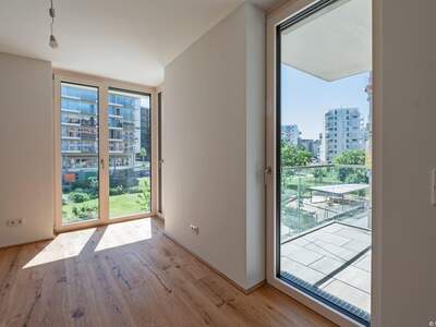 Wohnung mit Balkon kaufen in 1030 Wien (Bild 4)