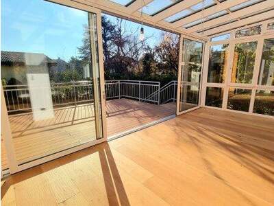 Terrassenwohnung mieten in 1210 Wien (Bild 1)