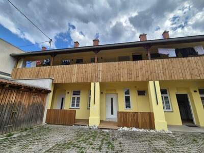 Wohnung mieten in 2630 Ternitz (Bild 1)