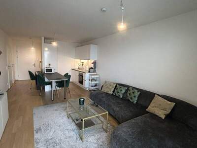 Mietwohnung in 1200 Wien