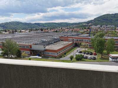 Wohnung mit Balkon kaufen in 8054 Graz (Bild 1)