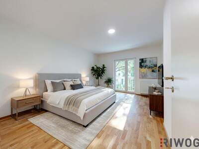 Terrassenwohnung kaufen in 1190 Wien (Bild 2)