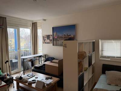 Wohnung mit Balkon mieten in 4050 Traun (Bild 2)