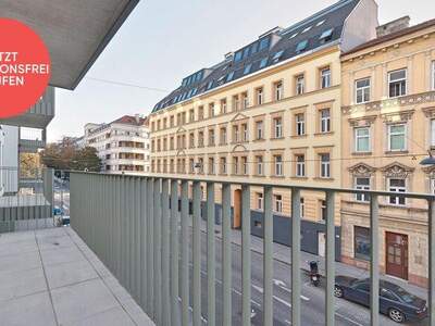 Terrassenwohnung kaufen in 1120 Wien (Bild 1)