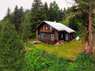 Anlageobjekt kaufen in 9904 Zettersfeld