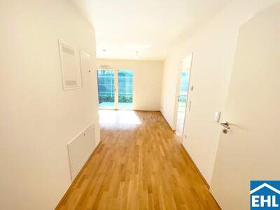 Terrassenwohnung mieten in 1110 Wien (Bild 3)