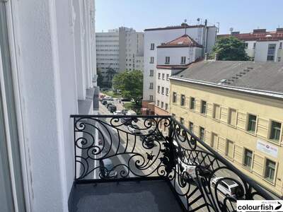 Gewerbeobjekt mieten in 1190 Wien (Bild 1)