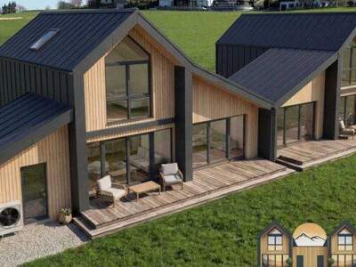 Grundstück kaufen in 5163 Mattsee