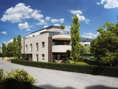 Wohnung kaufen in 5020 Salzburg