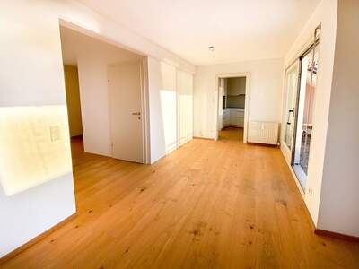 Wohnung mit Balkon mieten in 6900 Bregenz (Bild 5)