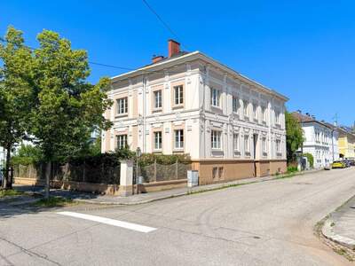 Gewerbeobjekt mieten in 4600 Wels