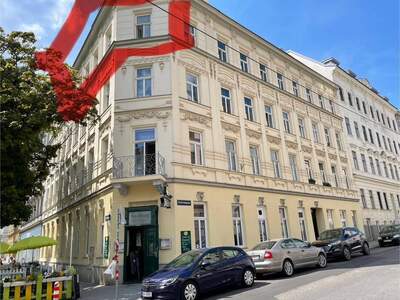 Wohnung mieten in 1140 Wien