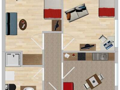 Anlageobjekt kaufen in 6020 Innsbruck