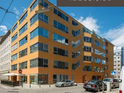 Büro / Praxis mieten in 1100 Wien (Bild 2)