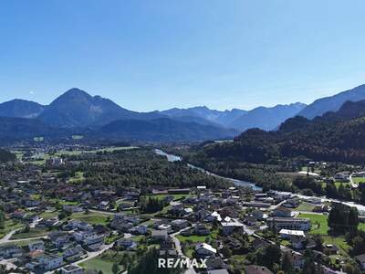 Grundstück kaufen in 6600 Pflach