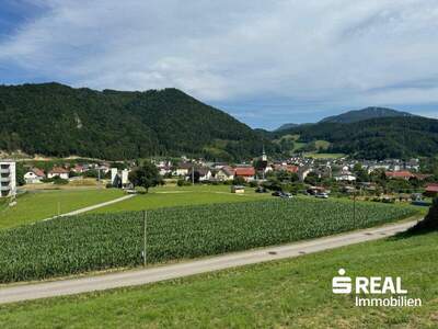 Grundstück kaufen in 4452 Ternberg