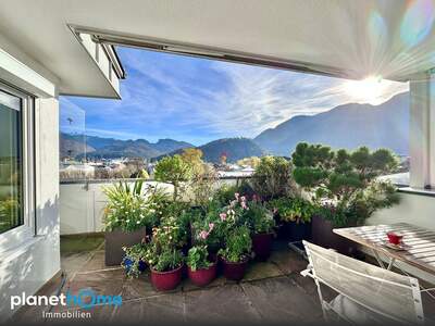 Penthouse kaufen in 4820 Bad Ischl