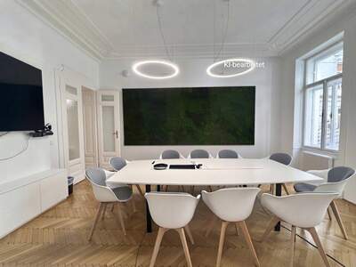 Gewerbeobjekt mieten in 1040 Wien