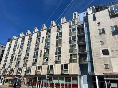 Wohnung mieten in 1100 Wien