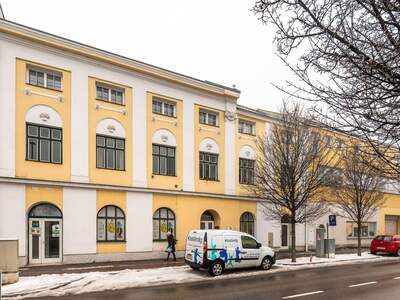 Anlageobjekt kaufen in 2700 Wiener Neustadt (Bild 1)