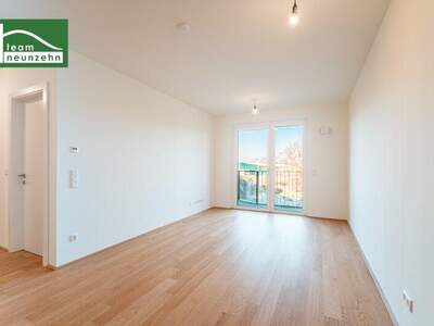 Terrassenwohnung kaufen in 1210 Wien (Bild 1)