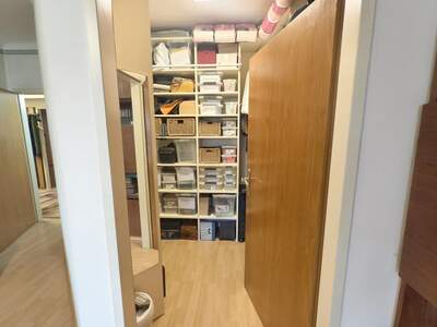 Terrassenwohnung kaufen in 1150 Wien (Bild 3)