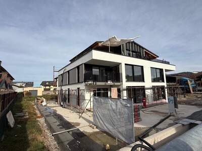 Wohnung kaufen in 5400 Hallein