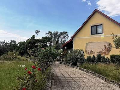 Einfamilienhaus kaufen in 2462 Wilfleinsdorf