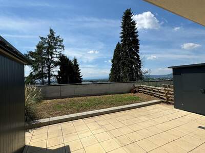 Terrassenwohnung provisionsfrei mieten in 8042 Graz