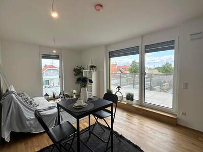 Wohnung kaufen in 2460 Bruck an der Leitha