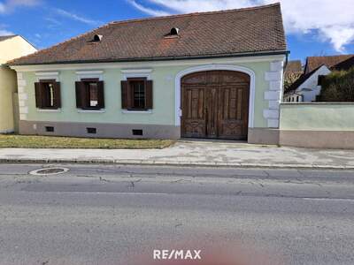 Haus kaufen in 7422 Riedlingsdorf