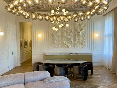 Wohnung kaufen in 1010 Wien