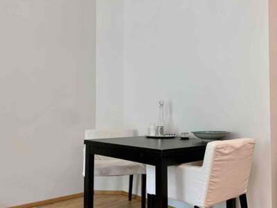 Altbauwohnung mit Balkon mieten in 1120 Wien (Bild 4)