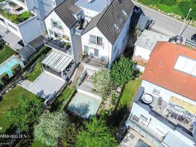 Wohnung kaufen in 4040 Linz