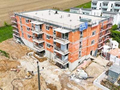 Wohnung mieten in 4794 Kopfing