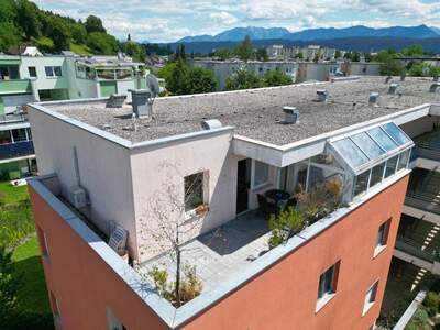 Eigentumswohnung in 9020 Klagenfurt (Bild 2)