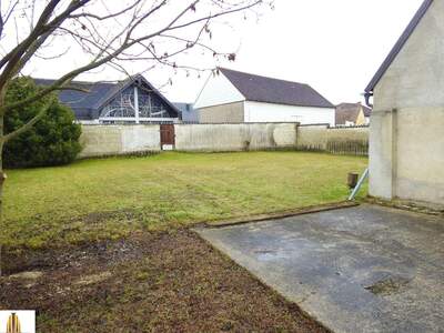 Haus mit Garten kaufen in 2091 Langau (Bild 5)