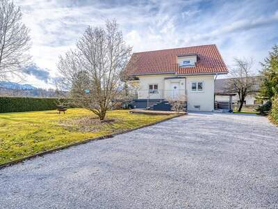 Haus kaufen in 5020 Salzburg