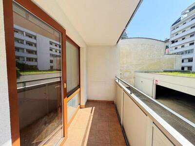 Terrassenwohnung kaufen in 1200 Wien (Bild 3)