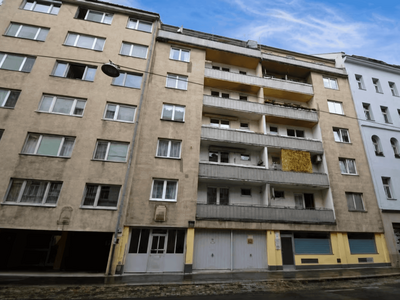 Wohnung kaufen in 1050 Wien