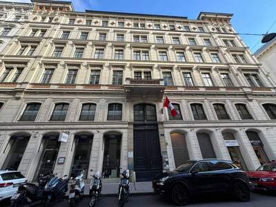 Gewerbeobjekt mieten in 1010 Wien