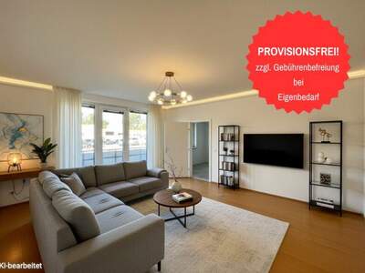 Terrassenwohnung kaufen in 1200 Wien (Bild 1)