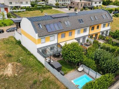 Haus kaufen in 2481 Achau
