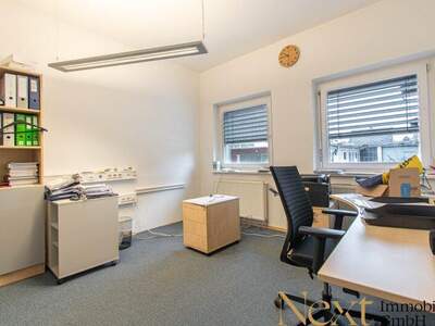Büro / Praxis mieten in 4060 Leonding (Bild 4)