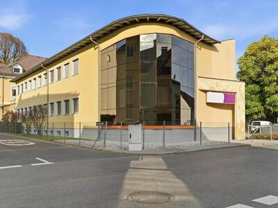 Gewerbeobjekt provisionsfrei kaufen in 9020 Klagenfurt